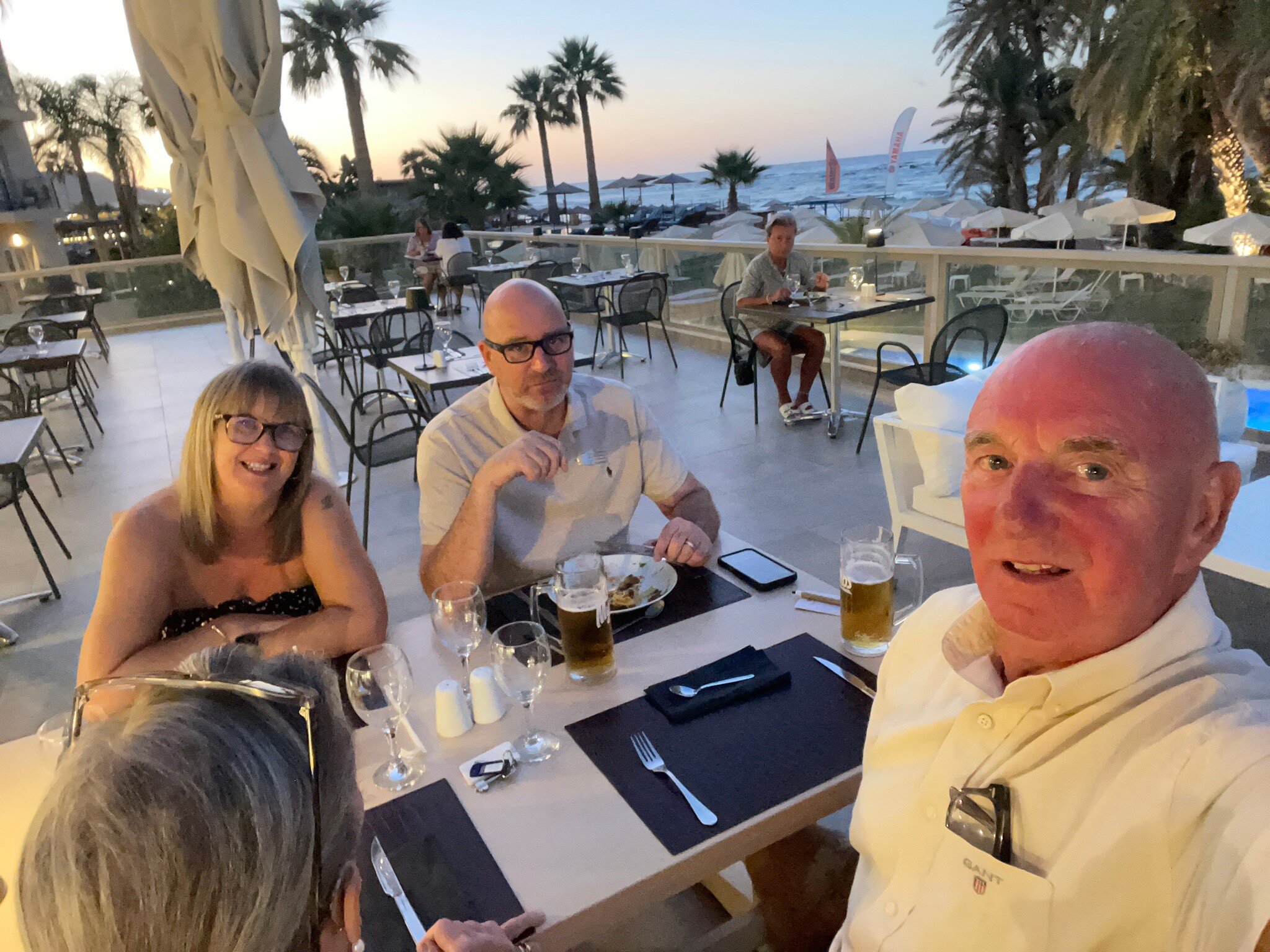 Palm Beach Hotel-官方