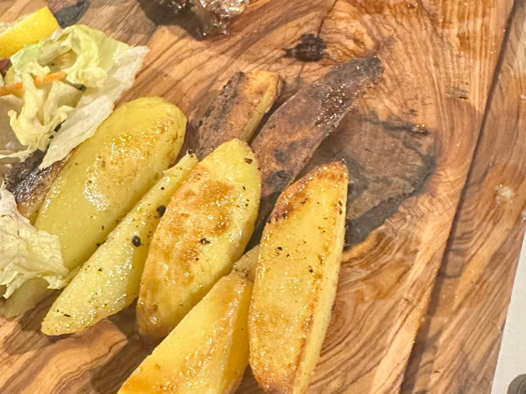 泰努塔梦纳塞利马赛丽拉詹保罗酒店主图