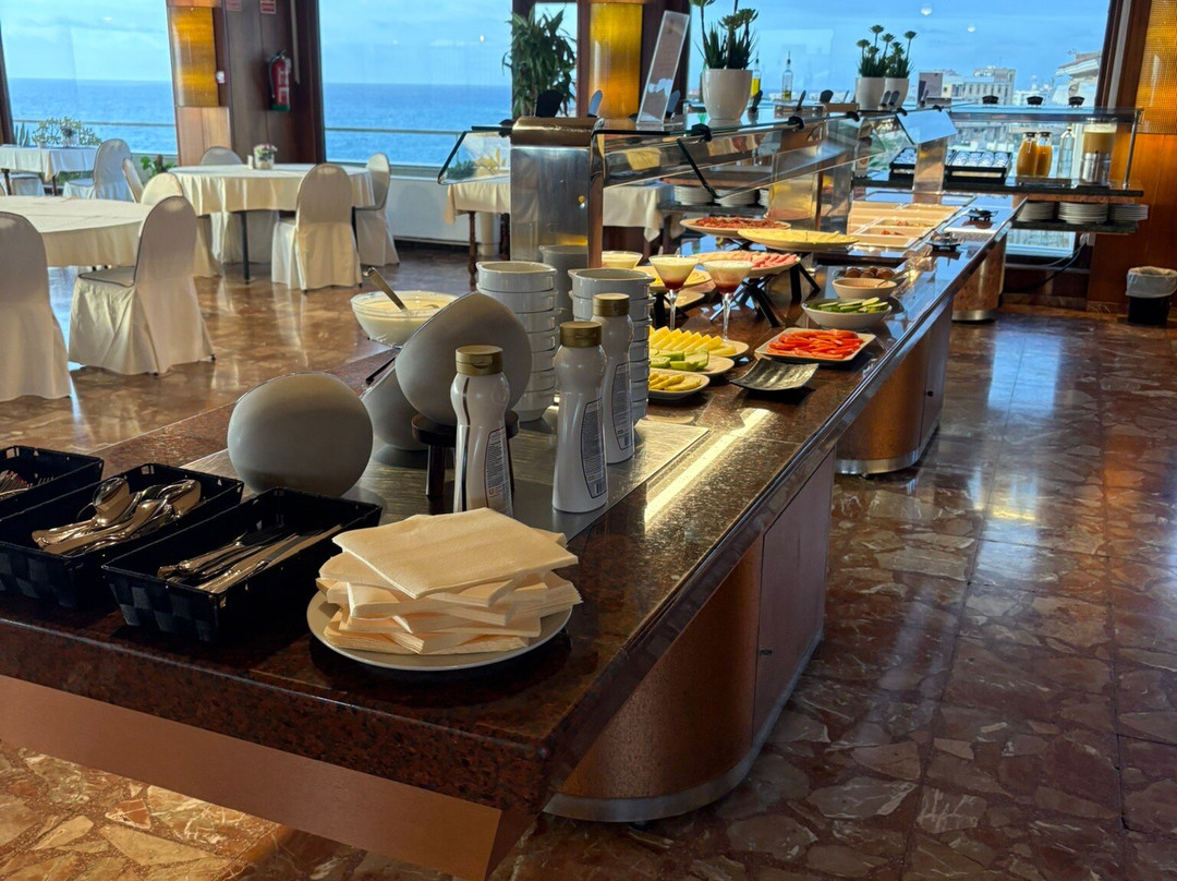 玛莎国际酒店主图