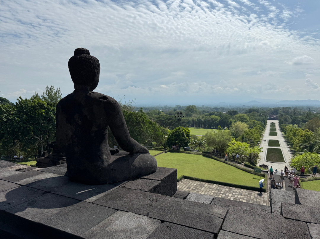 Kejawa - Day Tours And Travel Guide-日惹必去景点