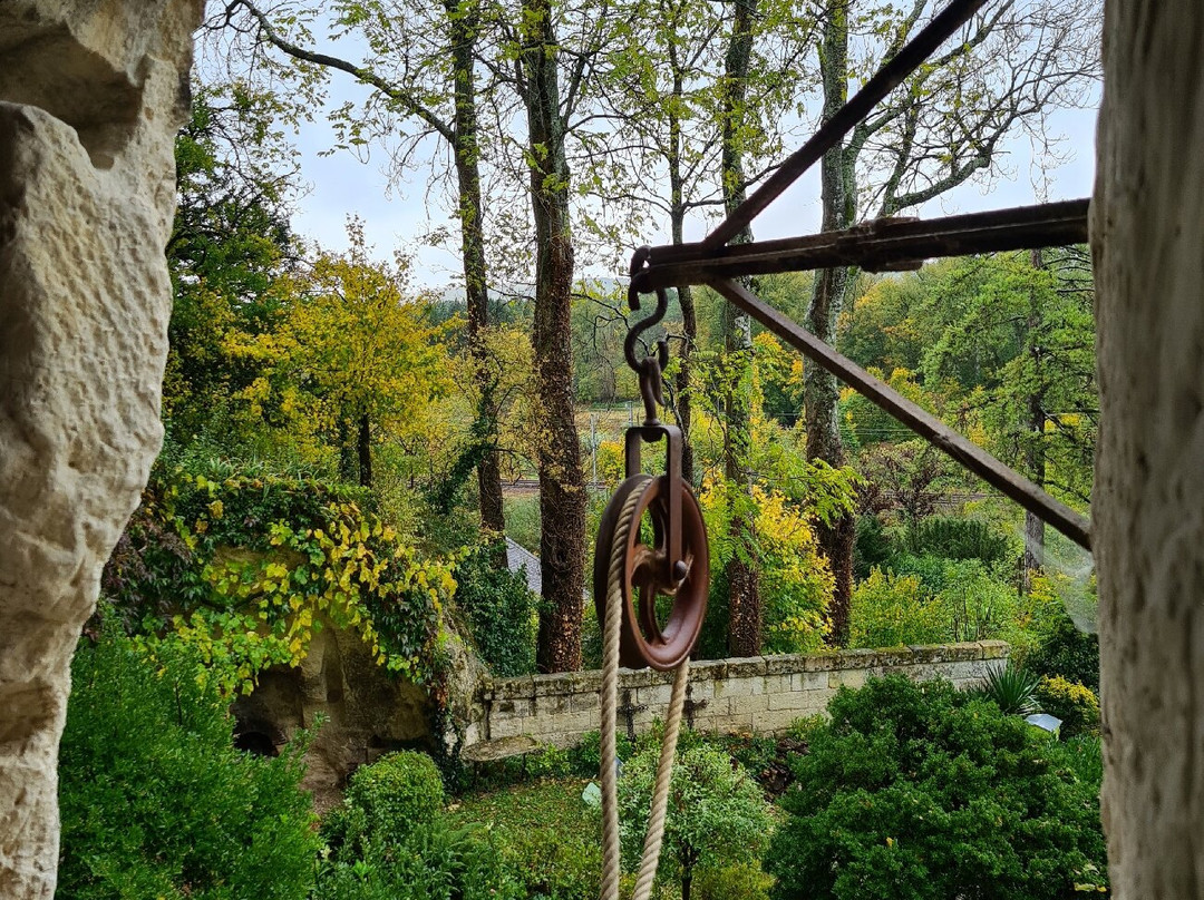 La Magnanerie-Bourre必去景点