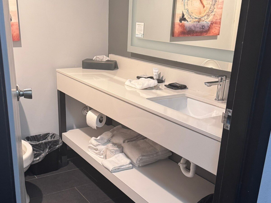 La Quinta Inn & Suites by Wyndham Dothan主图