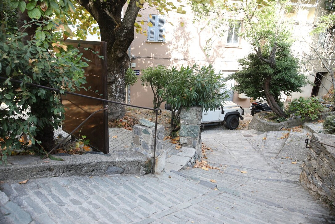 Belvédère De Corte-Corte必去景点