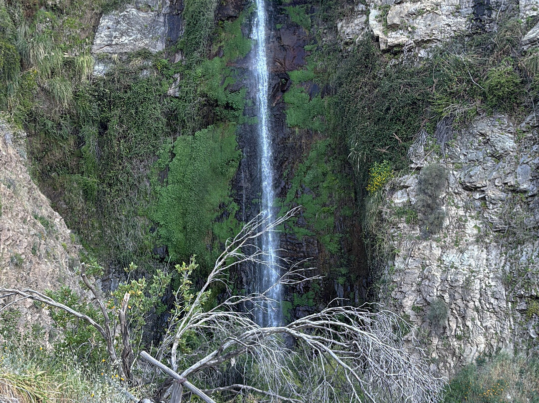 Cascada de las Animas-圣阿方索必去景点