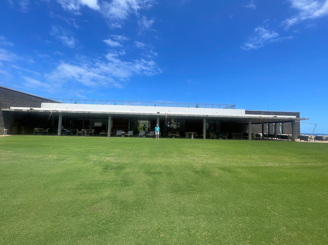 La Réserve Golf Links-贝尔欧布莱必去景点