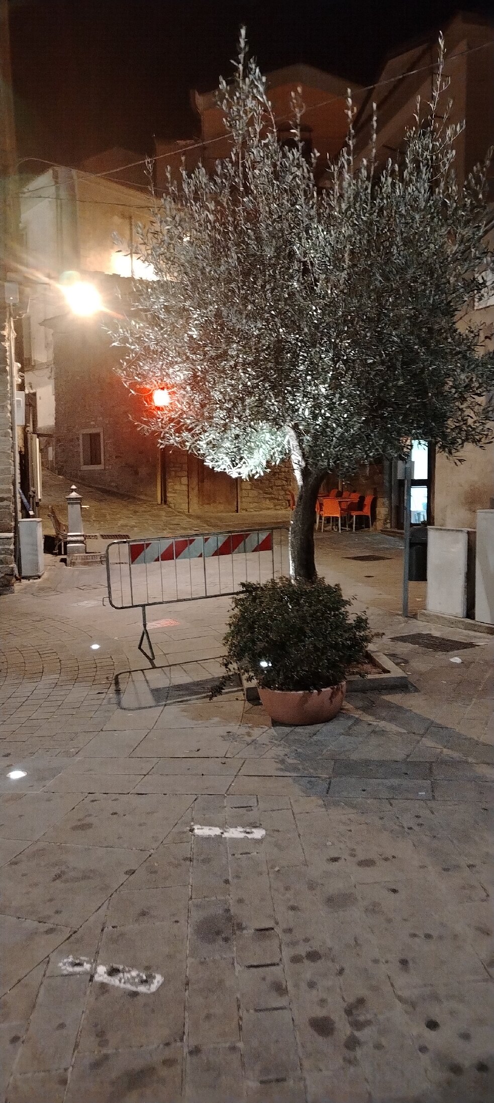 AGRITURISMO :Grotta dell'Eremita-官方