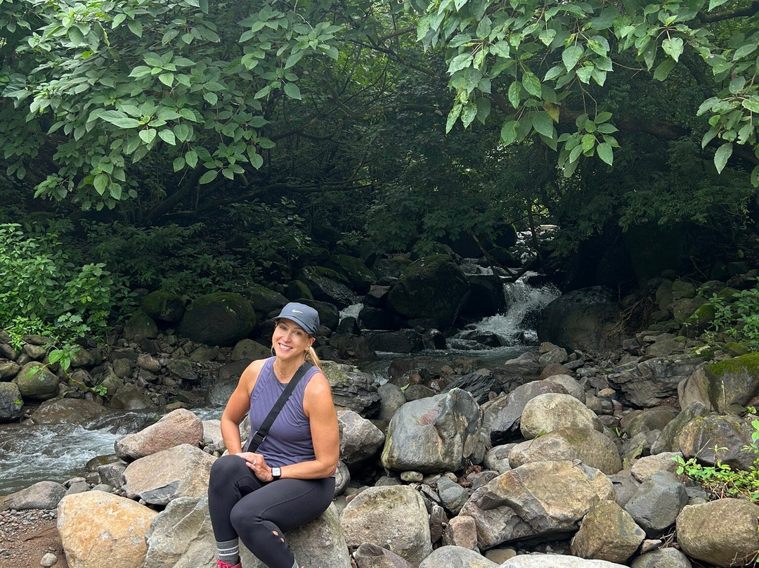 Rio Perdido-巴加塞斯區必去景点