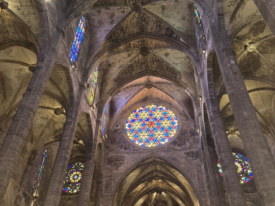 Pedro Oliver - Mallorca Private Tour Guide-马洛卡岛必去景点