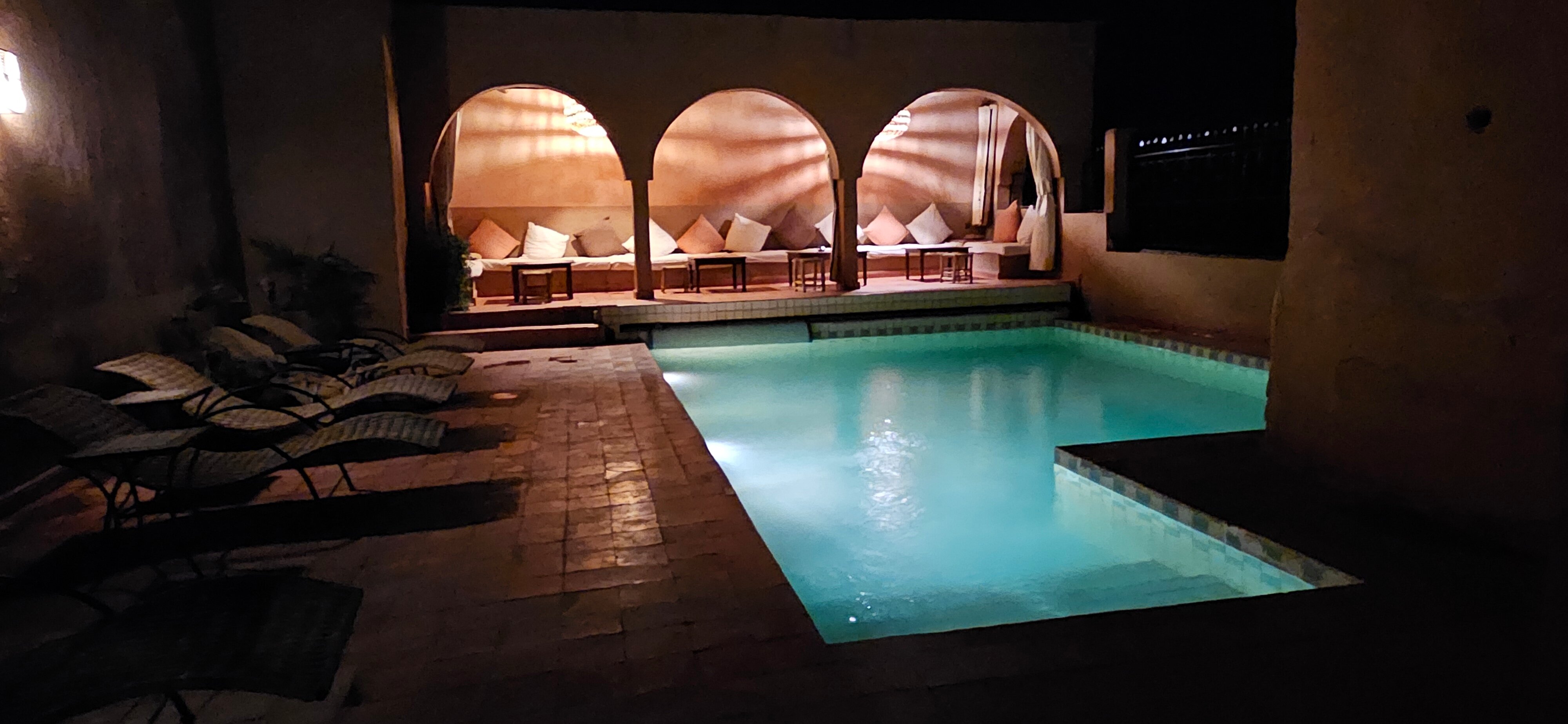 guest house Kasbah Ellouze-官方