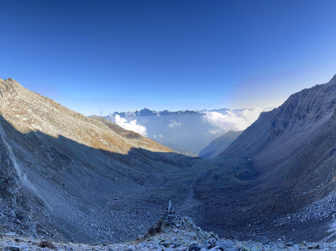 Himalaya Shelter-阿姆利则必去景点