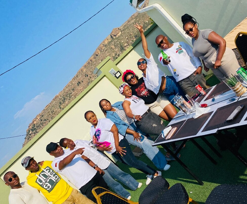 The Clan Guest House主图