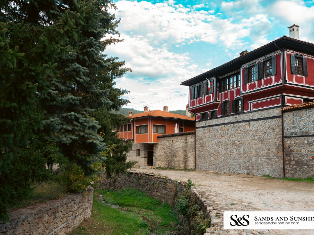 Parva Pushka-Koprivshtitsa必去景点