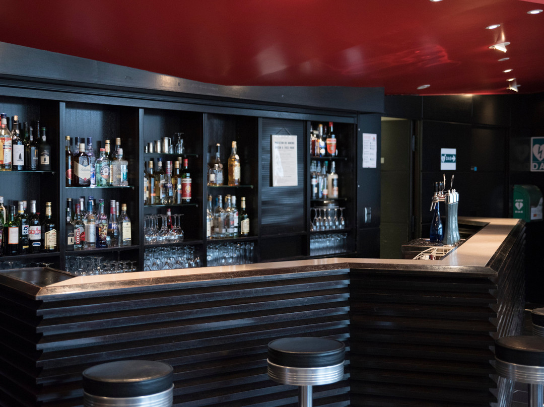 Restaurant D'application lycée René Auffray