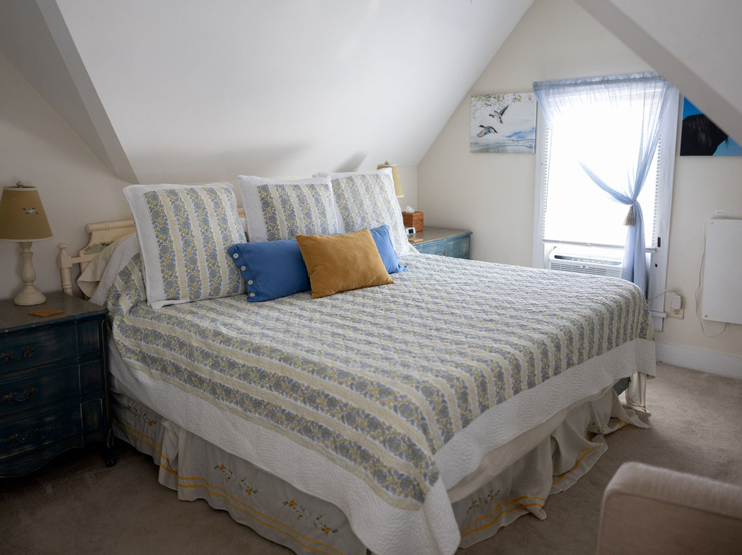 Miss Molly's Inn Bed & Breakfast主图