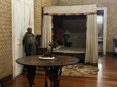 Sto. Nino Shrine and Heritage Museum-Tacloban必去景点