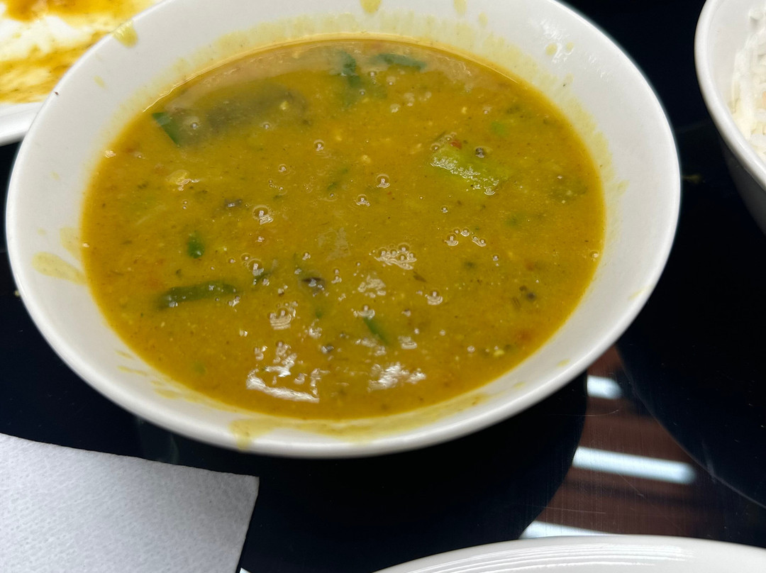 Spice N Rice - India's Delight