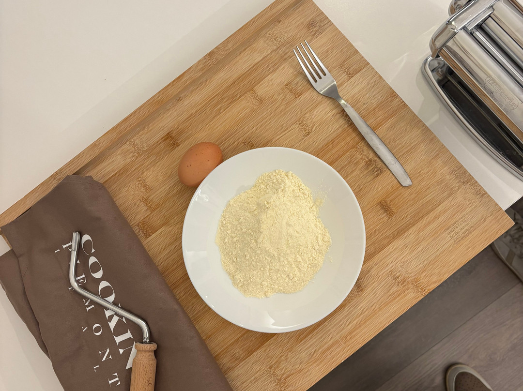 Cooking Piemonte-Cervere必去景点