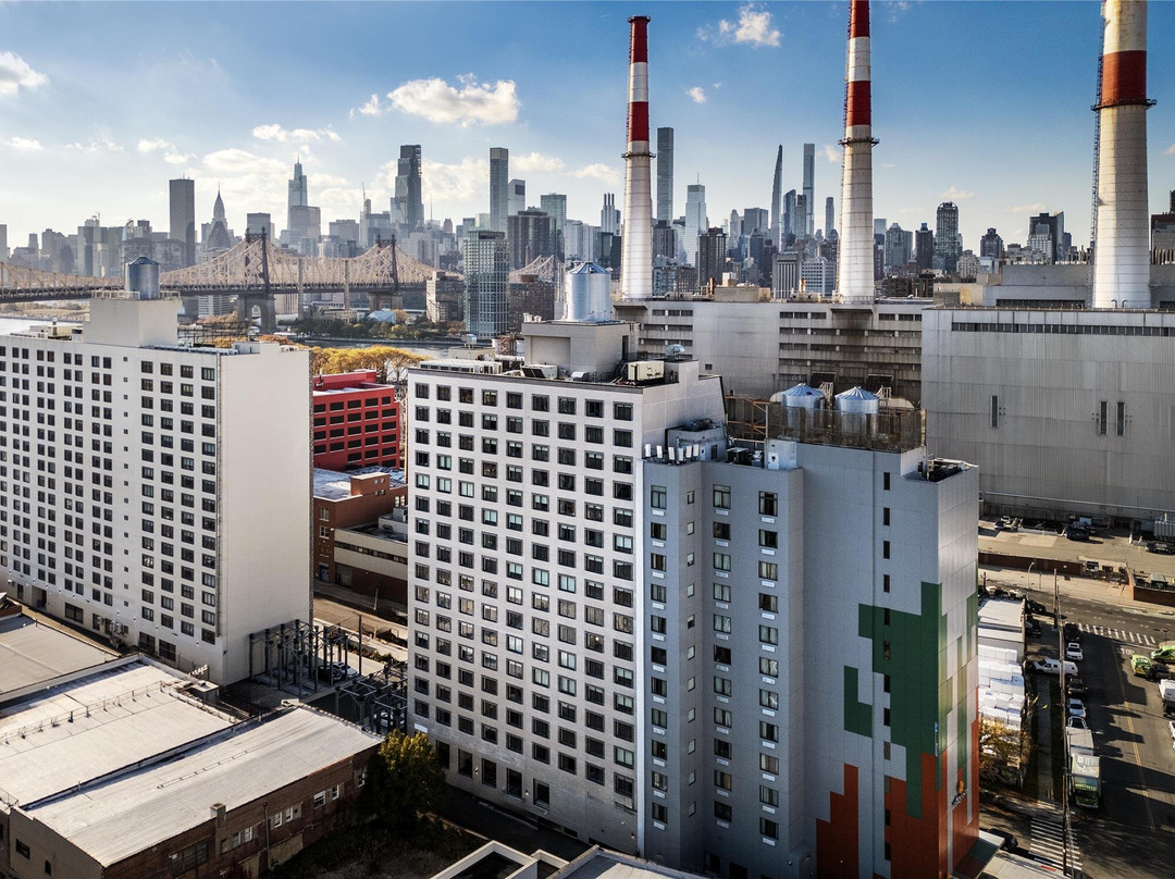 Aiden by Best Western Long Island City New York