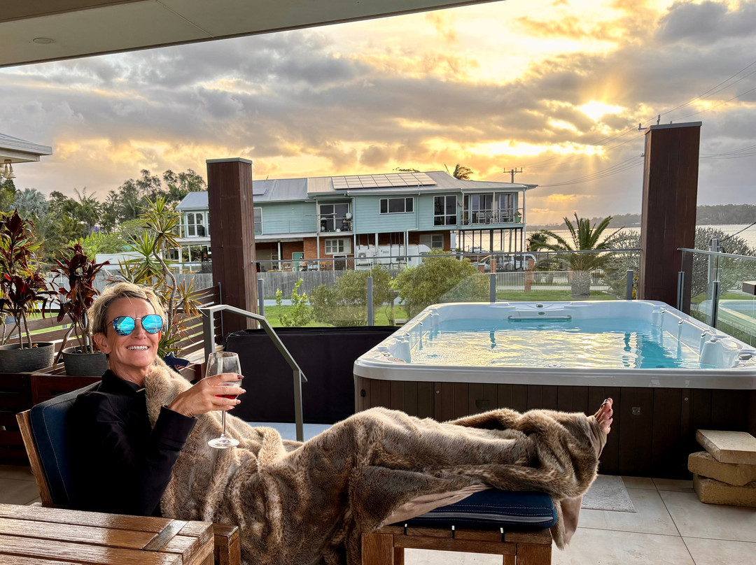 Ana Mandara Luxury Retreat主图