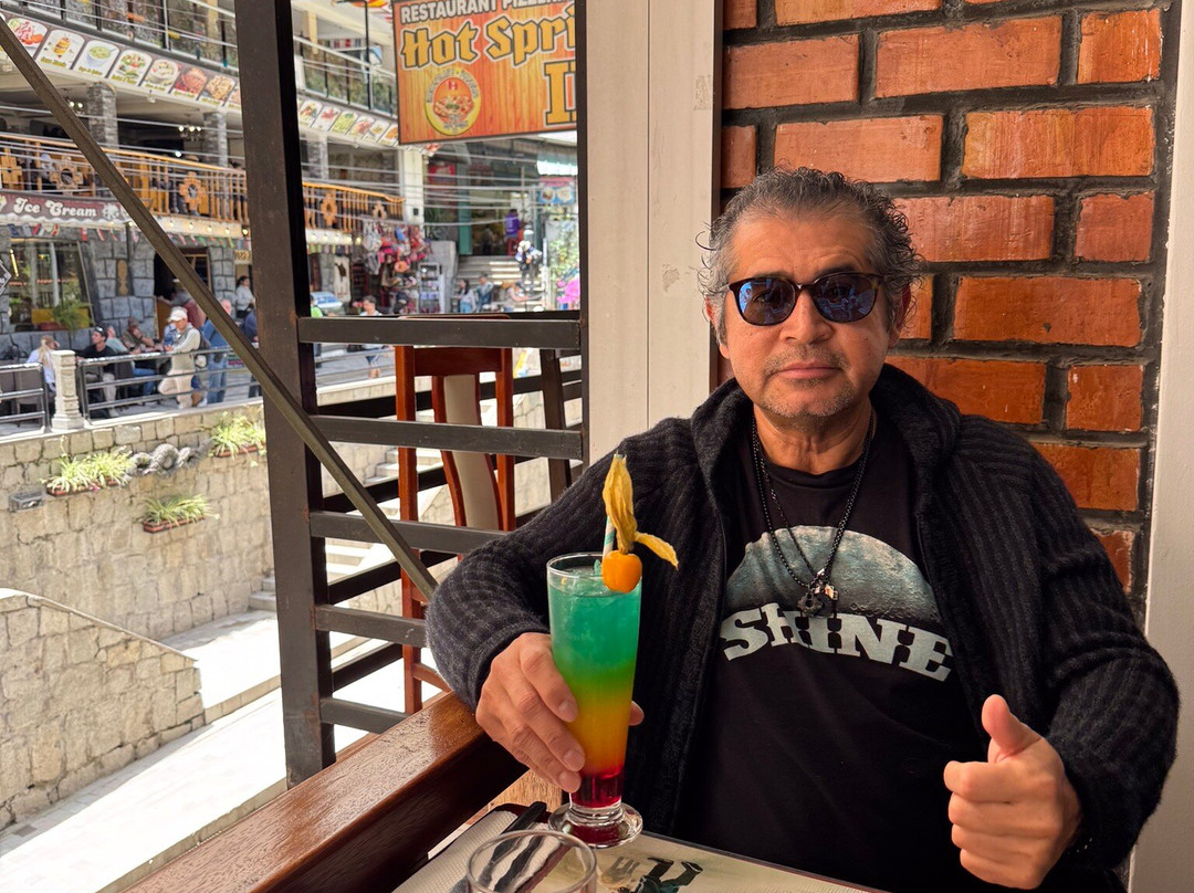 Tour in Peru-库斯科必去景点