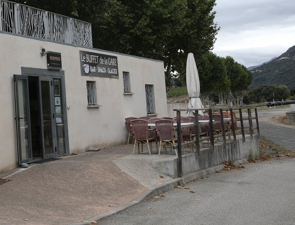 Office de Tourisme Pasquale Paoli (Ponte-Leccia)