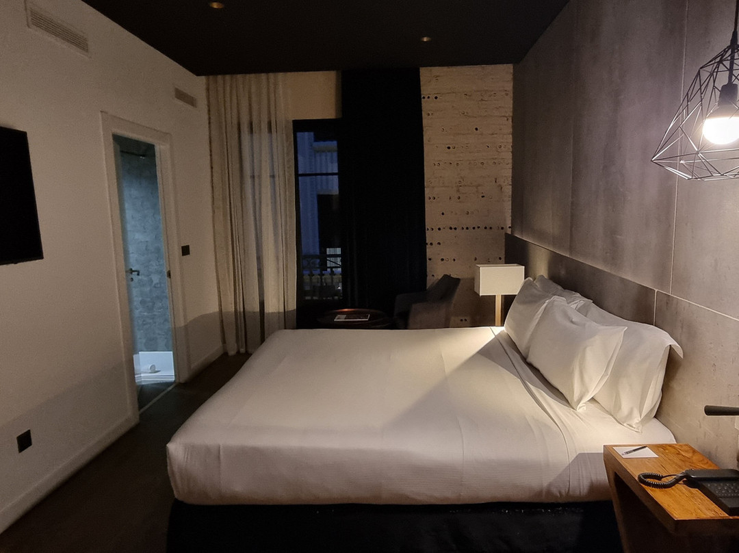 Hotel Tayko Bilbao主图