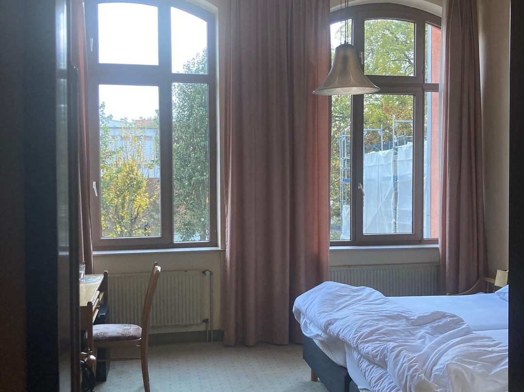 TRYP by Wyndham Kassel主图