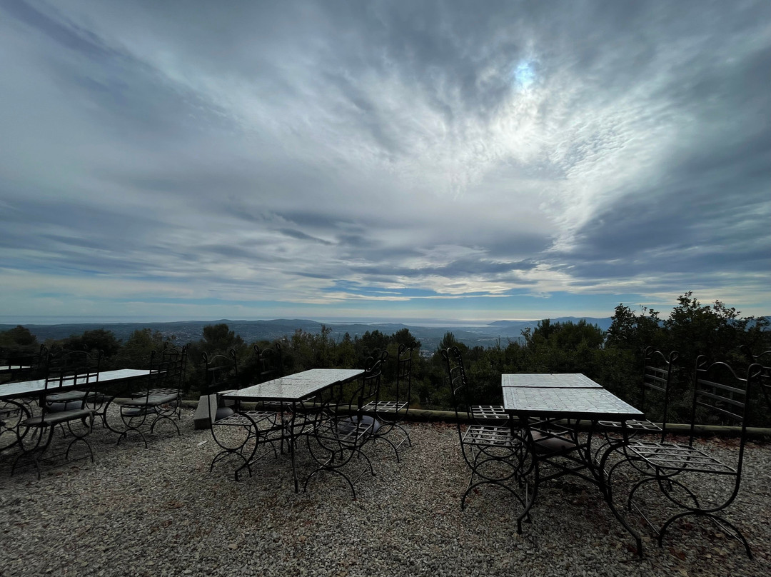 Le Chêne De L'empereur