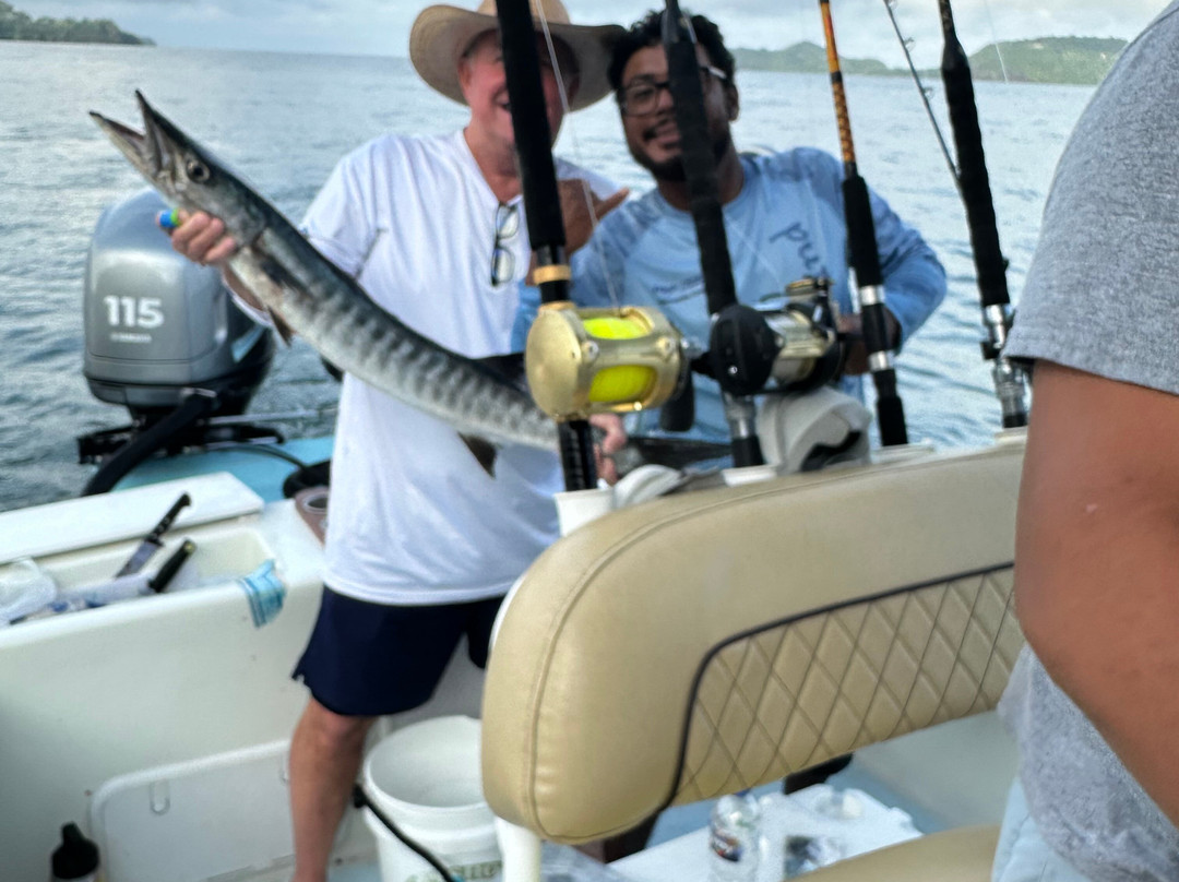 Blessing Tours-Area de Conservacion Guanacaste必去景点