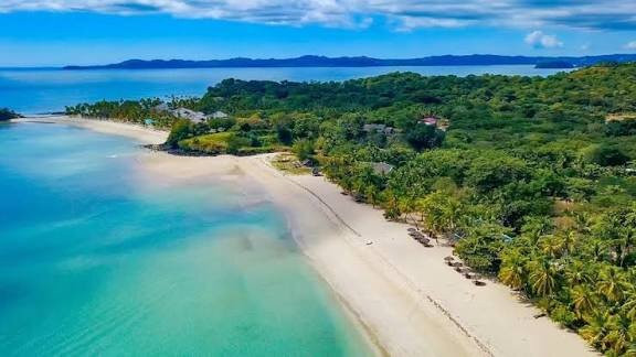 Plage D'andilana-Andilana必去景点