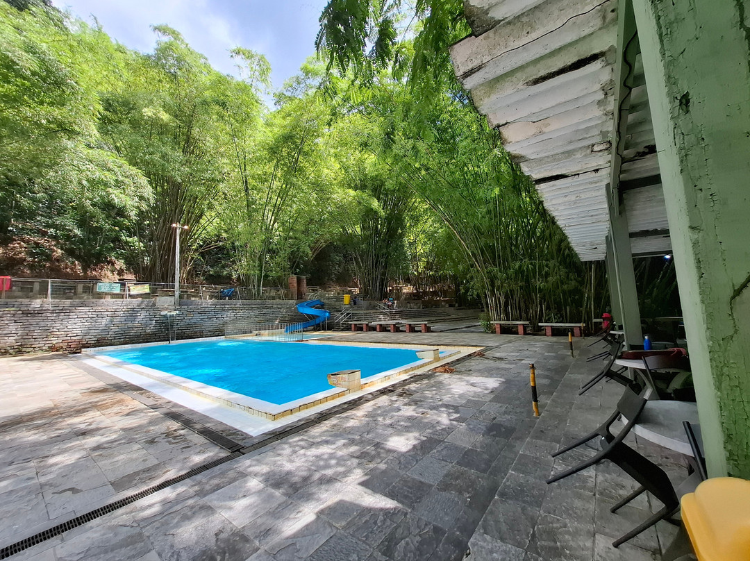 Águas Finas-Camaragibe必去景点