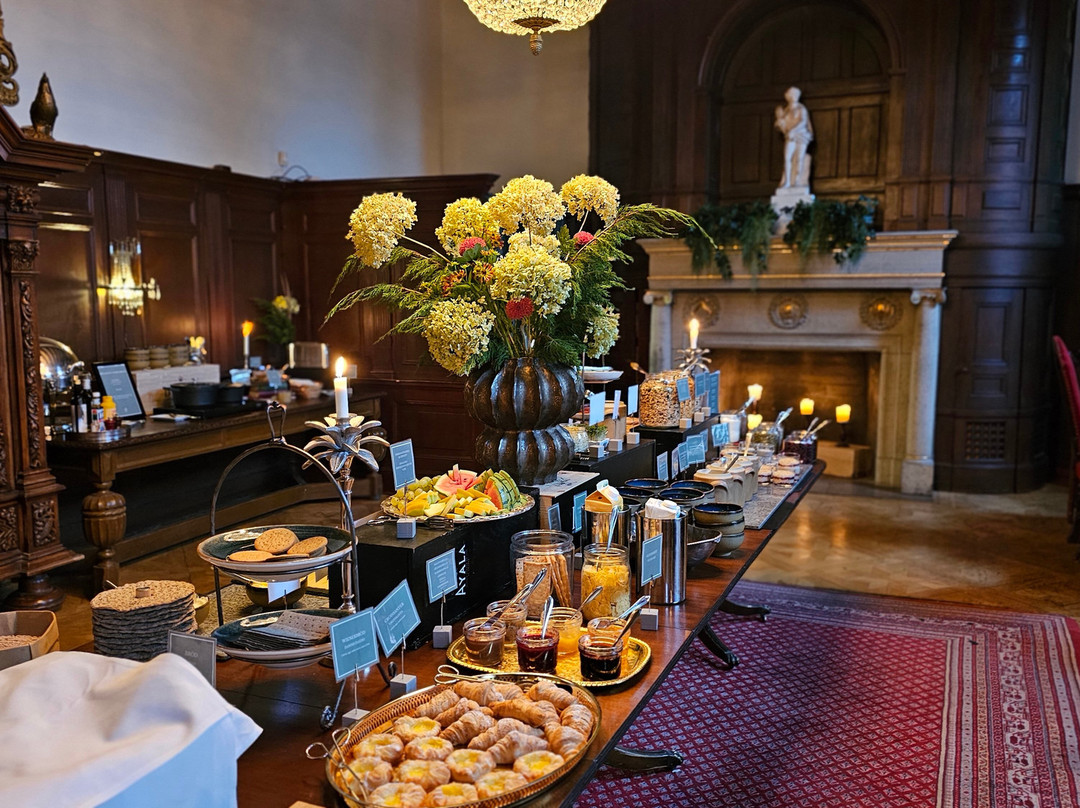 Lejondals Slott主图