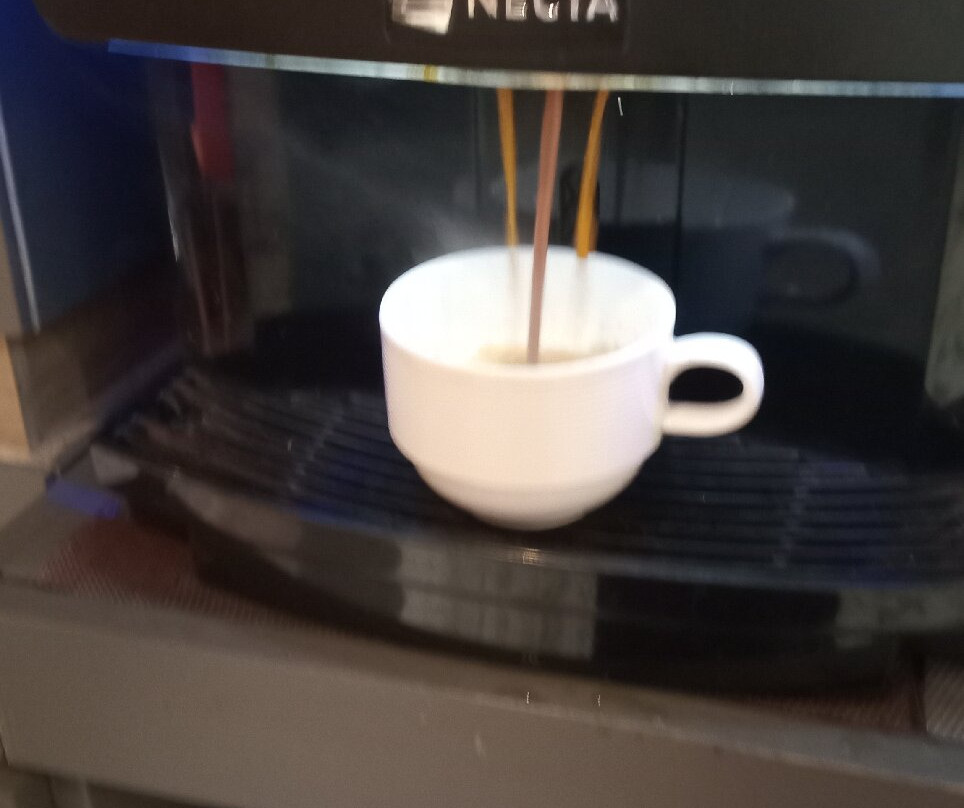 Le Ndiambour Hôtel et Résidence主图