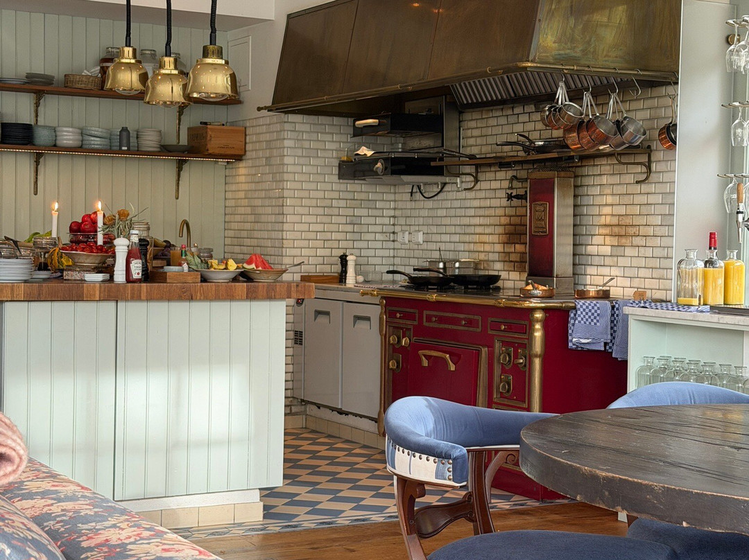 Villa Strandvägen主图