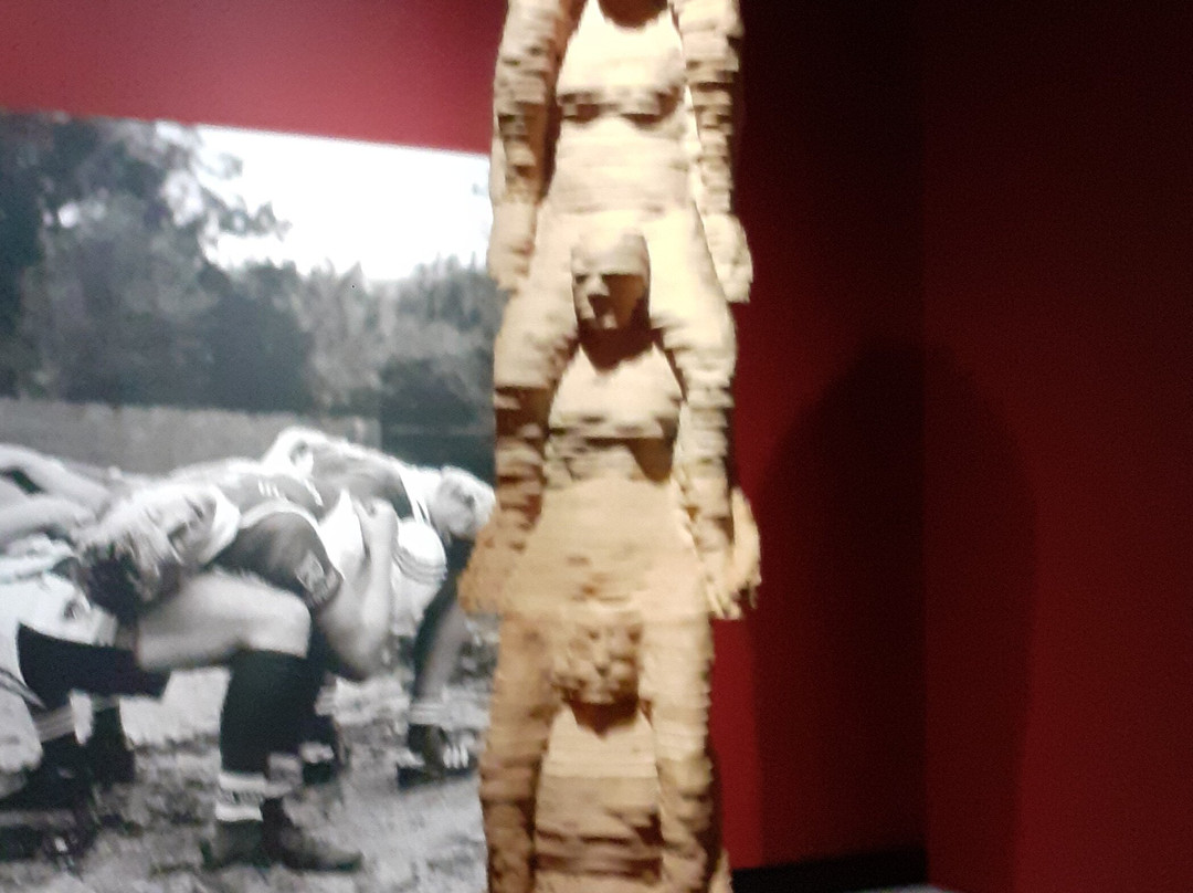 Lahti Museum Of Visual Arts Malva-拉赫蒂必去景点