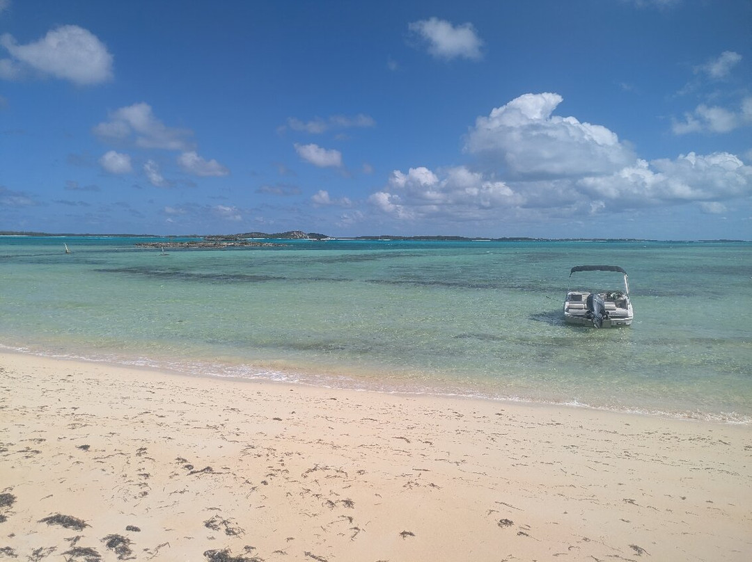 Chat 'N' Chill Bar-George Town必去景点