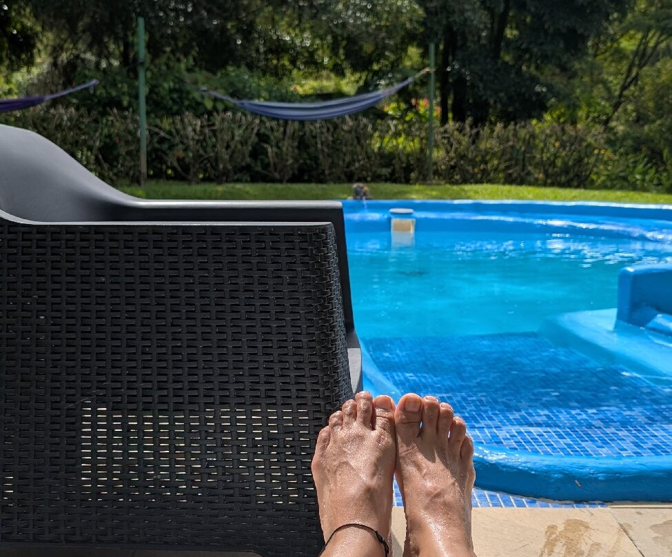 Essence Arenal Hotel, Biofarm & Spa主图