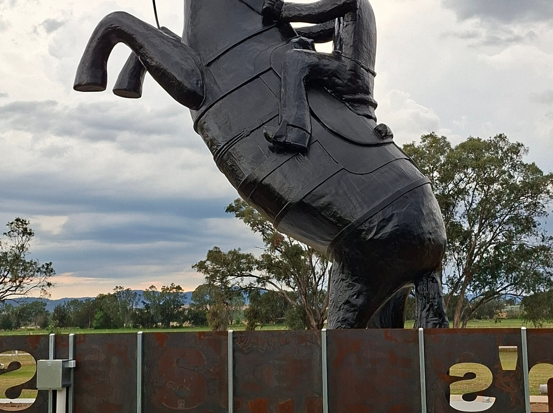 Stockman's Motel主图