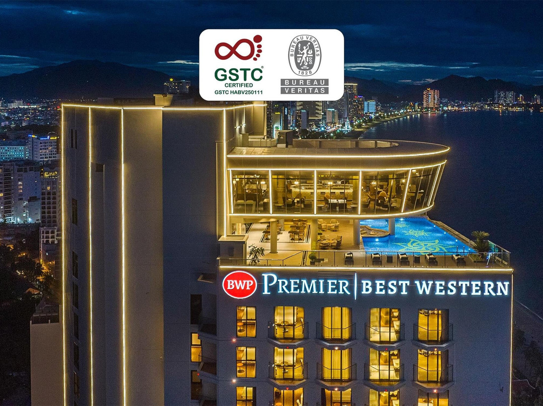 Best Western Premier Marvella Nha Trang Hotel