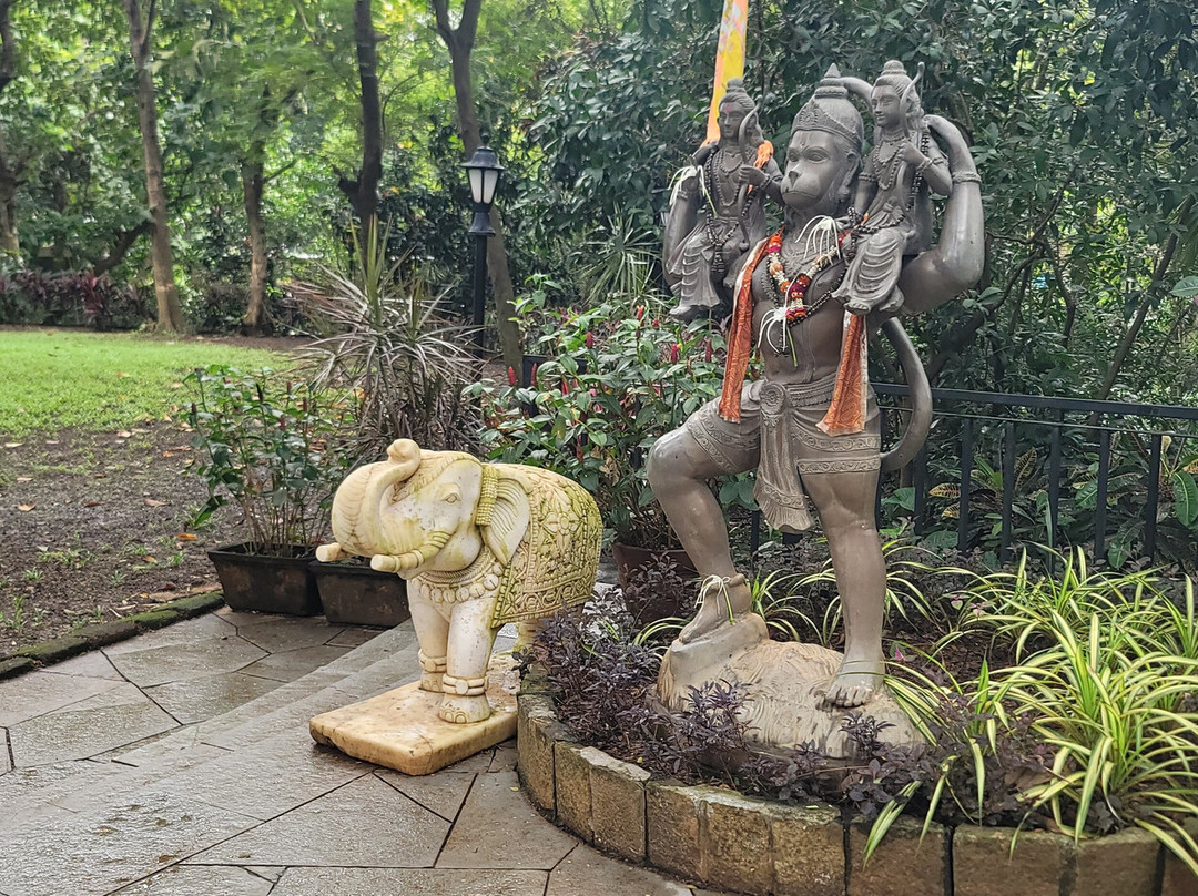 Silent Hills Resort主图