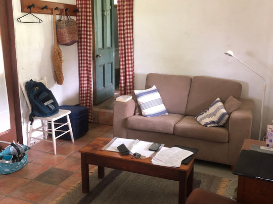 Godolphin Country Accommodation主图