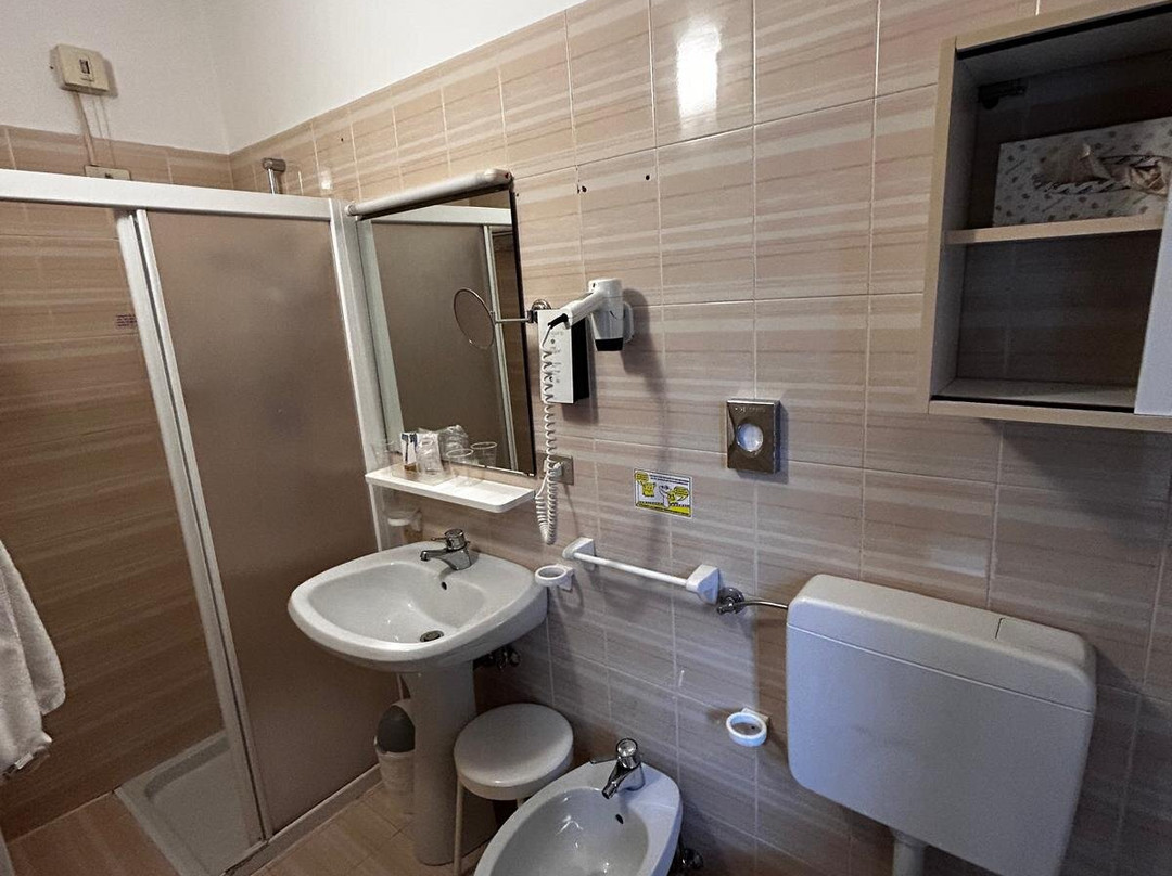 Monaco Sport Hotel主图