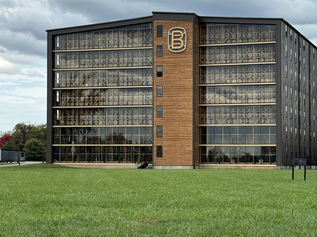 Bardstown Bourbon Company-Bardstown必去景点