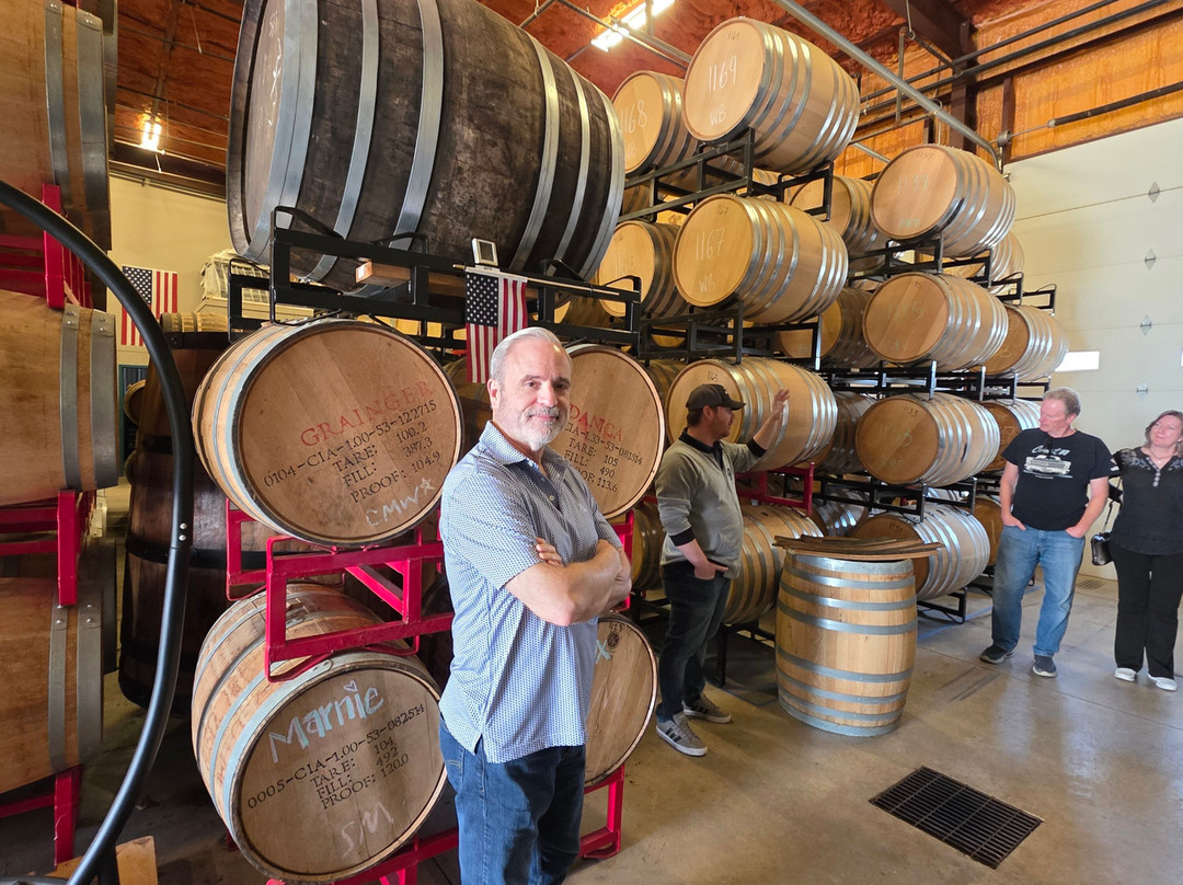 Ironroot Republic-丹尼森必去景点