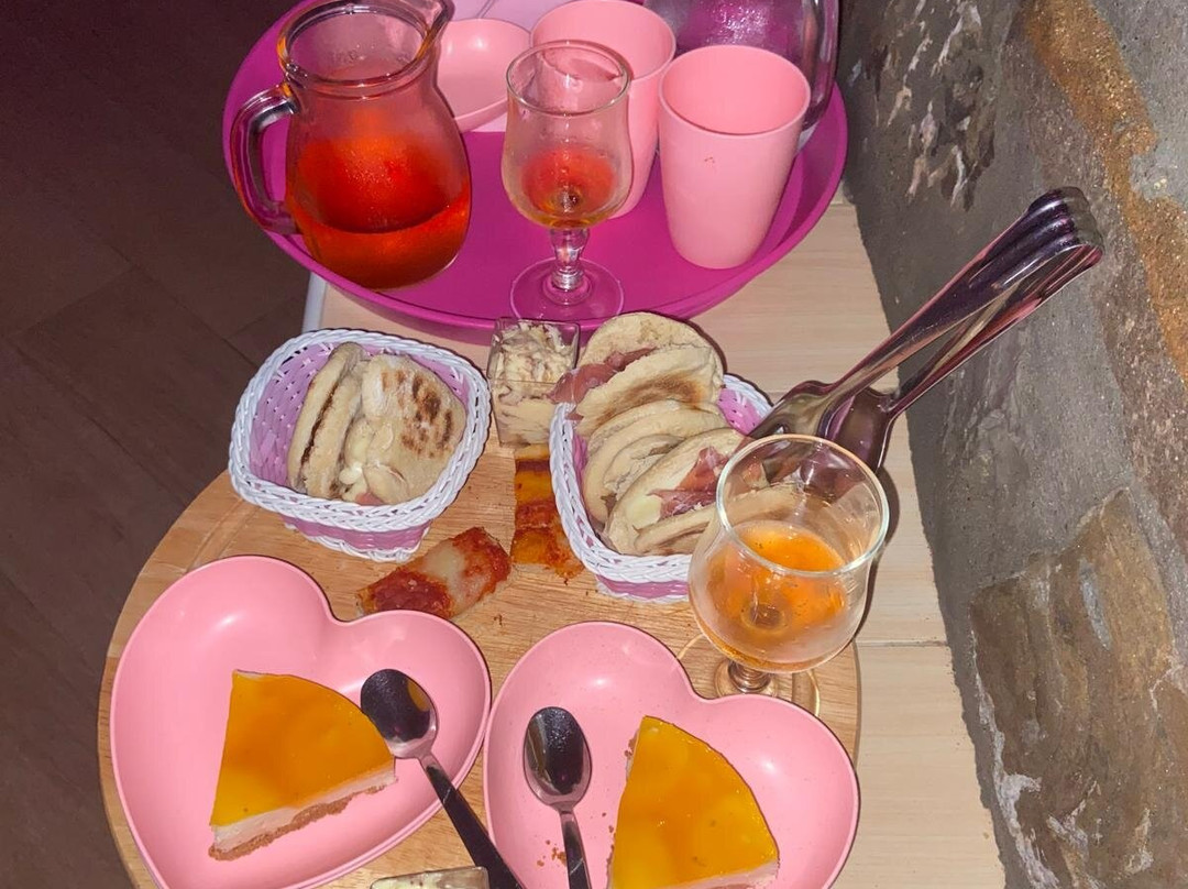 Agriturismo Prato degli Angeli主图