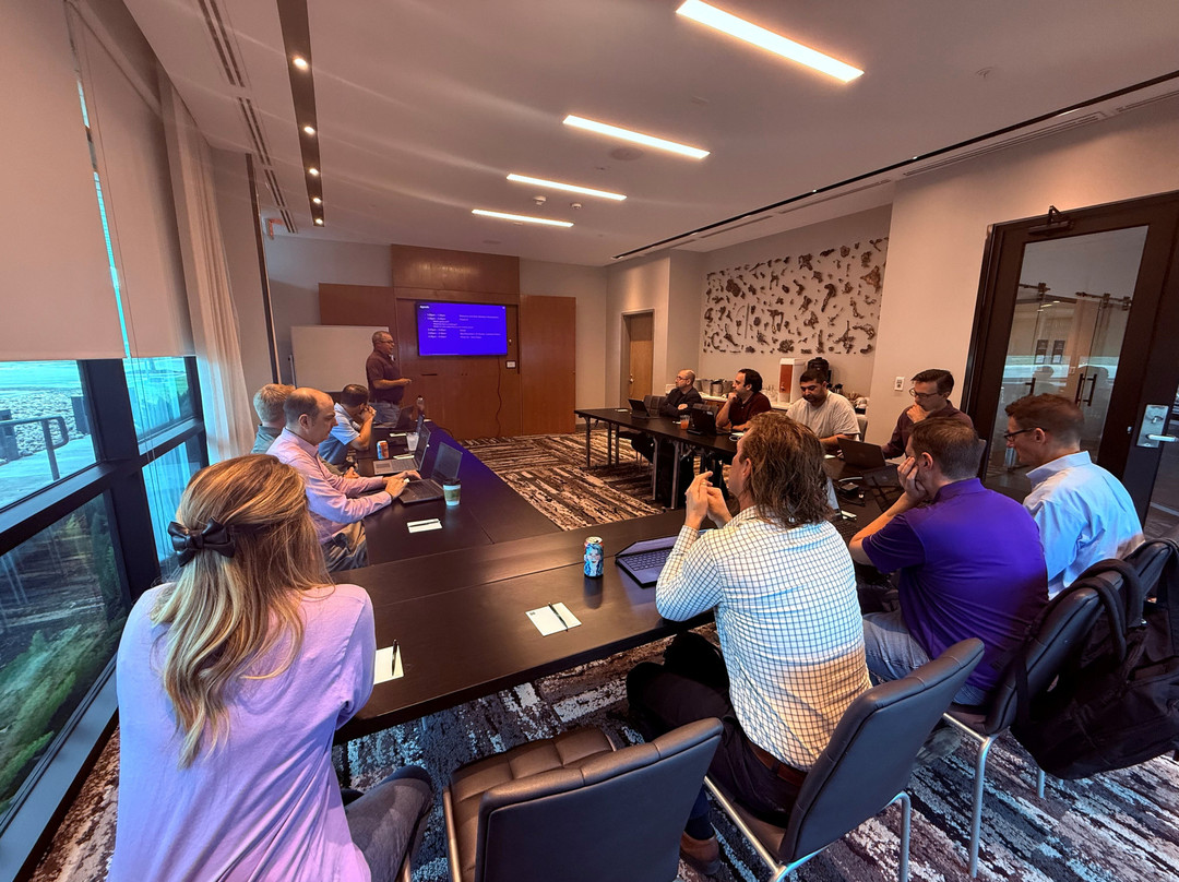 AC Hotel Austin Hill Country主图