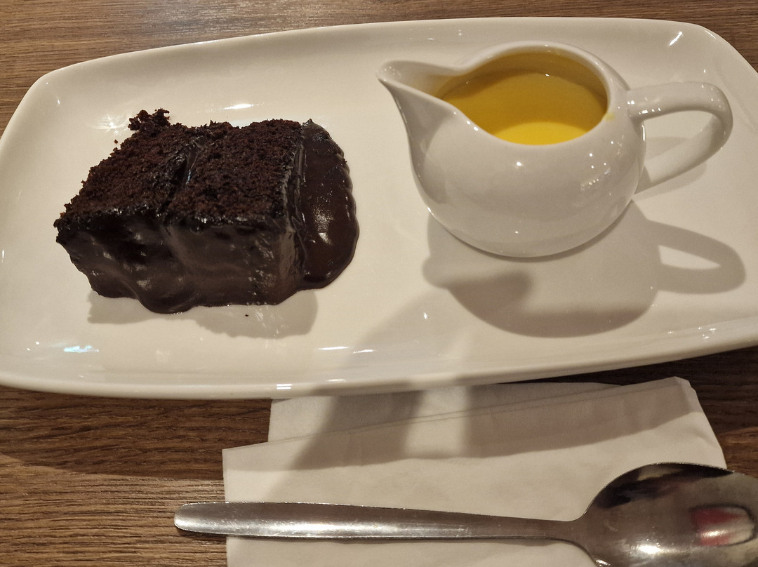 Travelodge Ashford主图