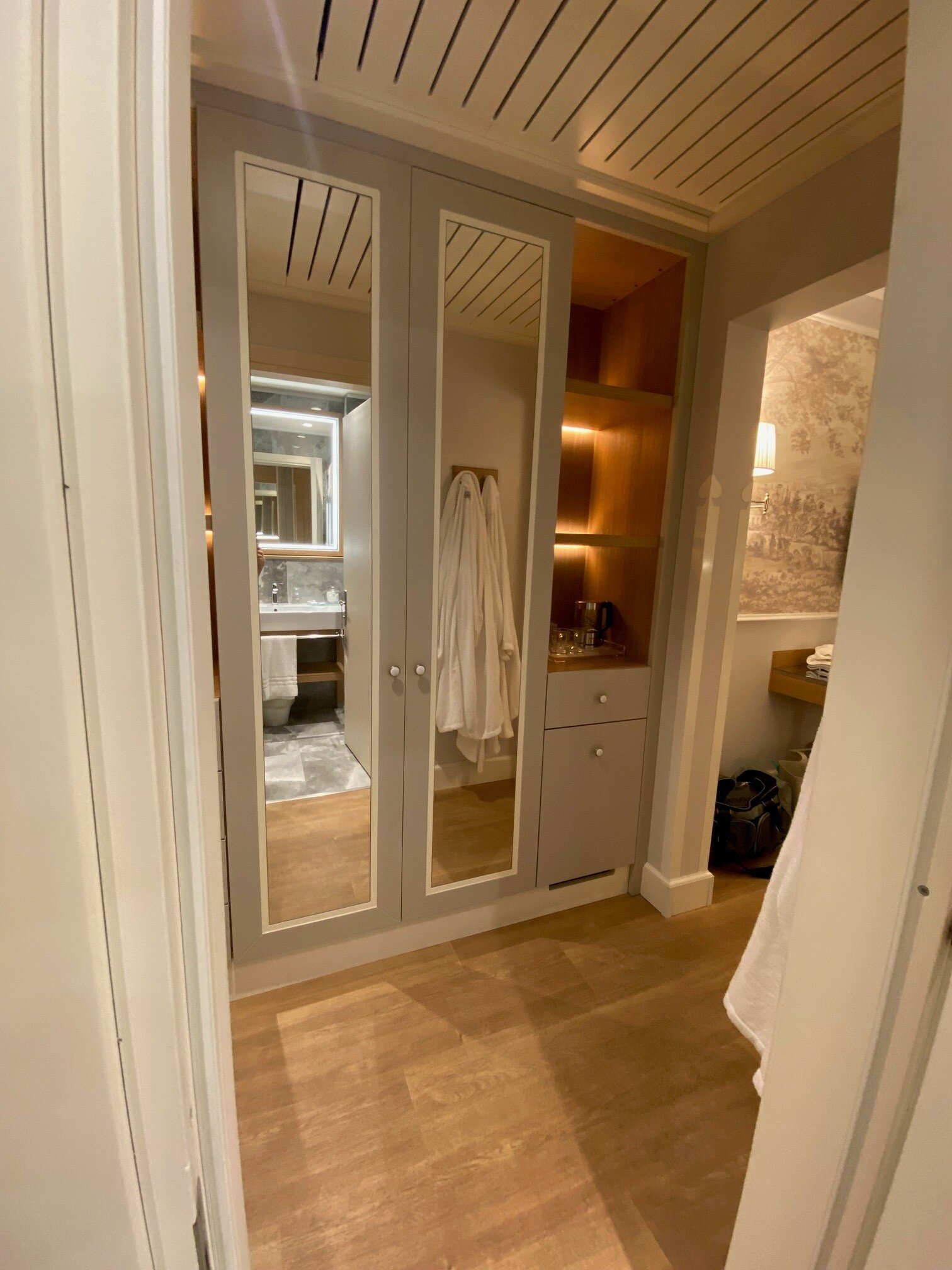 Hotel Mioni Pezzato & SPA-官方