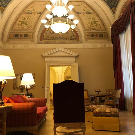 布拉格波斯考罗酒店 - 签名收藏主图