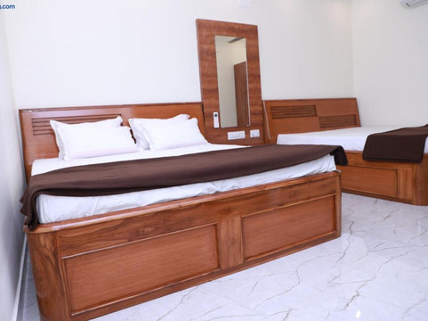 Temple View Residency